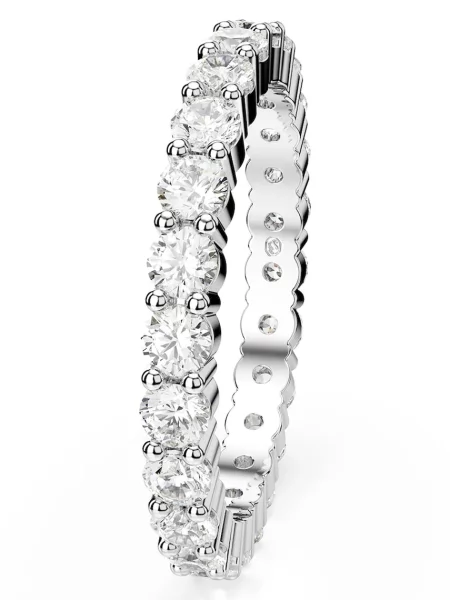 Swarovski inel MATRIX