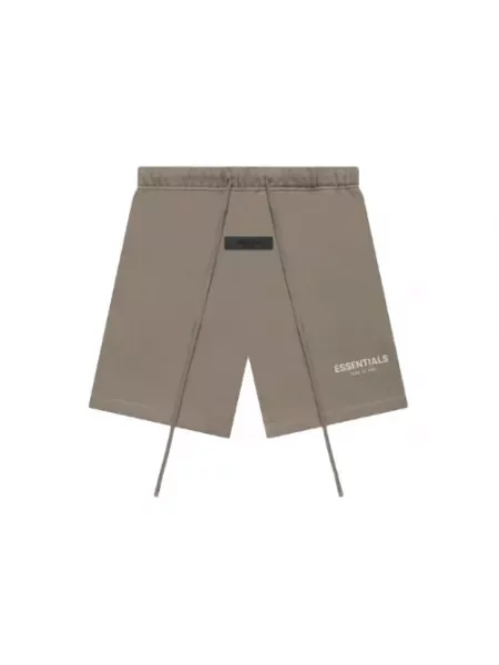 Szorty Fear Of God beżowe