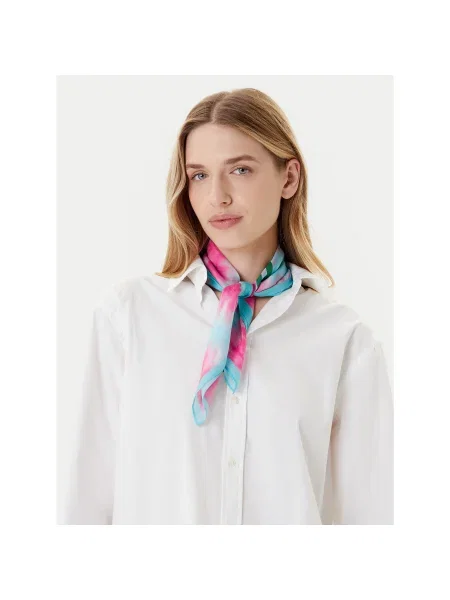 Polo Ralph Lauren Šál/Šatka Farebná