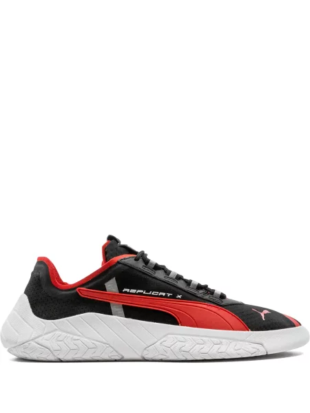 Sneakerși Puma Scuderia Ferrari negru