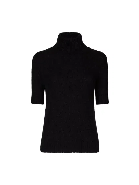 Sweter Liu Jo czarny