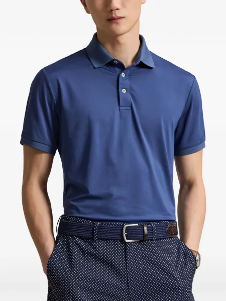 Μικρός polo Rlx Ralph Lauren μπλε