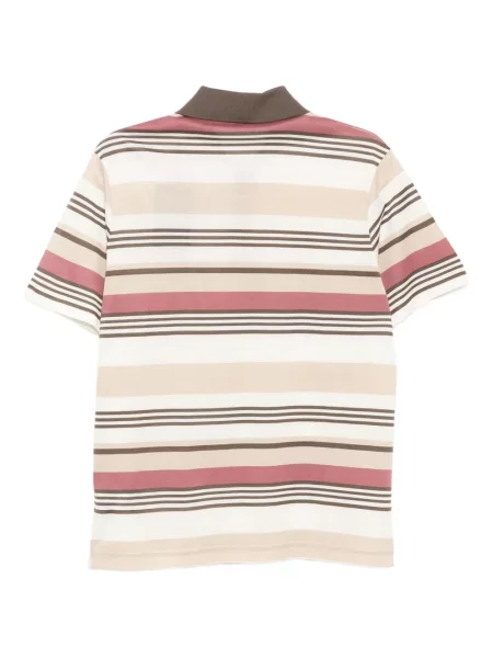 Polo Paul & Shark cu dungi