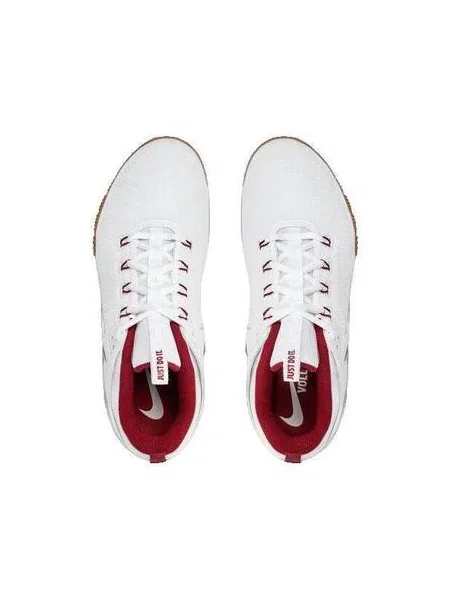 Pantofi Nike alb