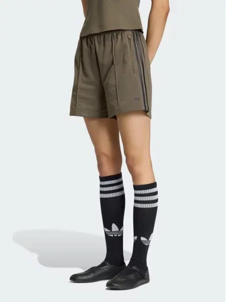 Классические спортивные шорты Adidas