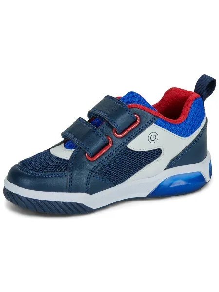 Pantofi copii Geox albastru