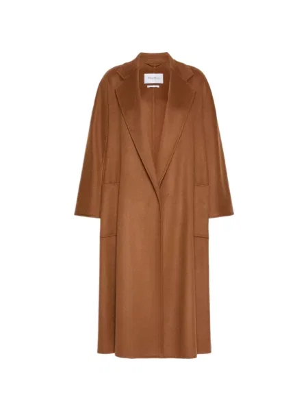 Palton Max Mara maro