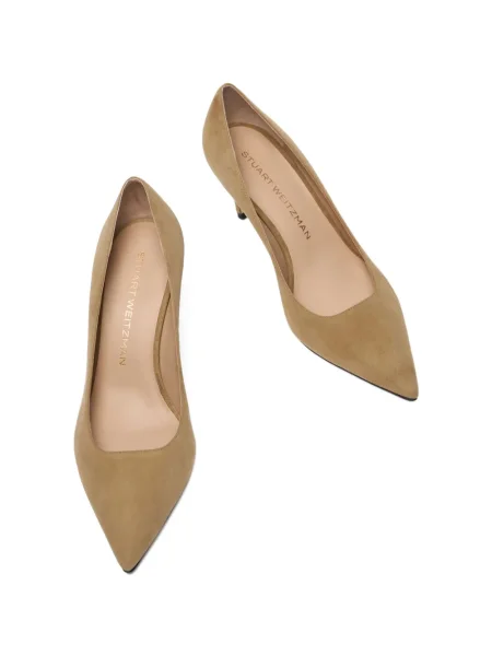 Pantofi cu toc Stuart Weitzman