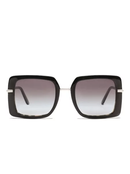 Ochelari de soare Dolce & Gabbana Eyewear negru