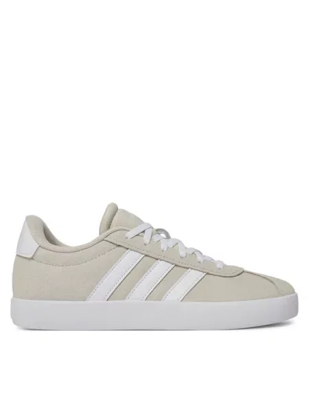 Sneakersy adidas béžové
