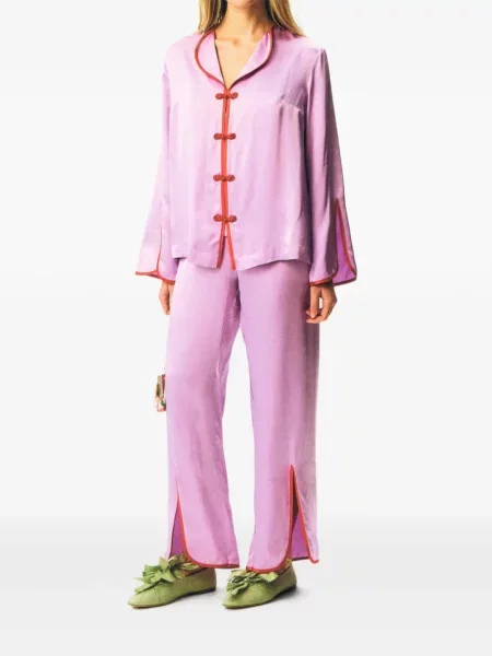 Pijamale Sleeper violet