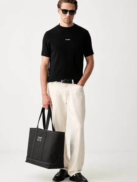Karl Lagerfeld Tricou negru