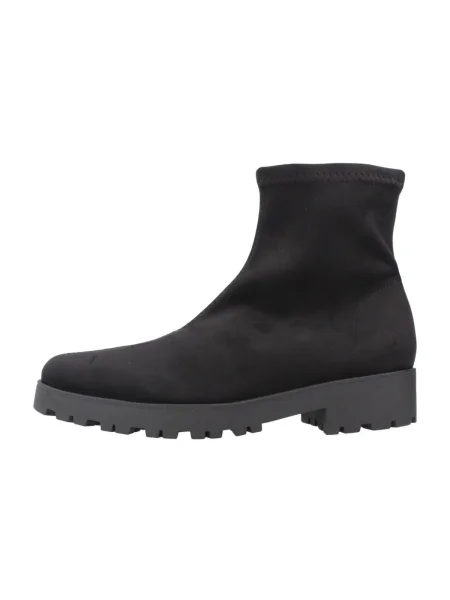 Pantofi Miss Elastic negru