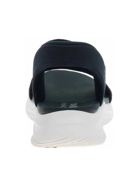 Pantofi Skechers alb