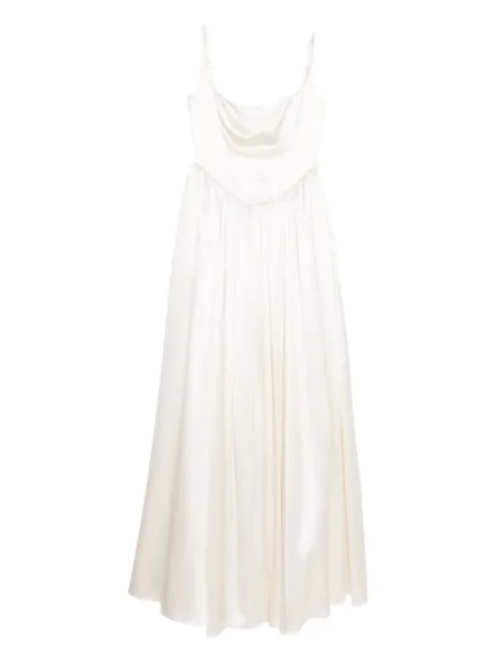 Rochie Reformation alb