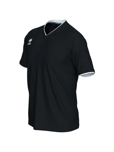 Tricou Errea negru