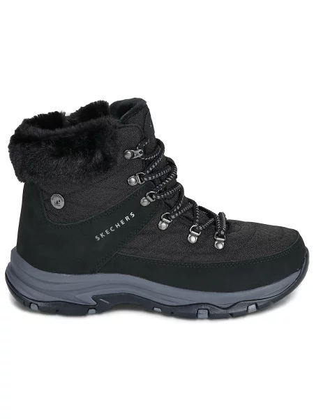 Pantofi Skechers negru