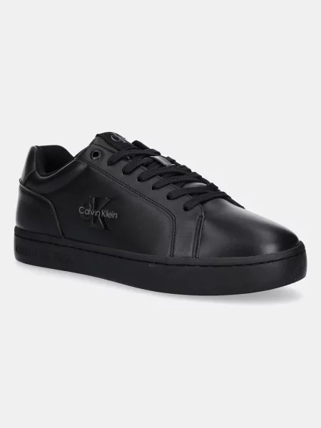 Сникърси Calvin Klein Jeans черно