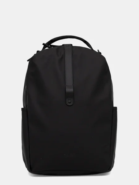 Rains rucsac Clip Front Backpack W3 mare negru