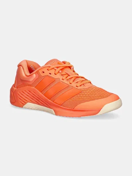 Adidas Performance pantofi de antrenament Dropset 4 Trainer portocaliu