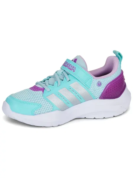 Pantofi copii Adidas albastru