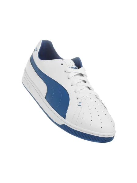 Pantofi Puma albastru