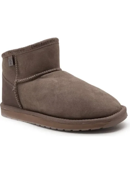 EMU Australia Cizme de zăpadă Platinum Slim bej