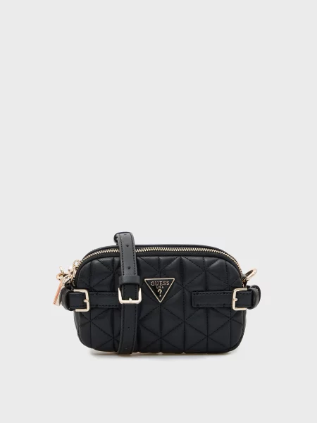 Сумка Guess чорна