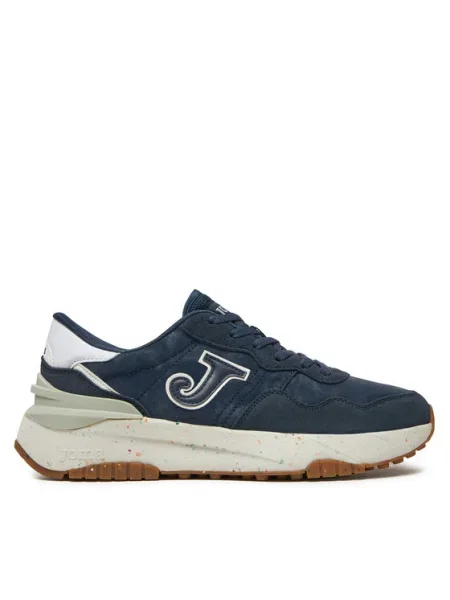 Félcipo Joma kék