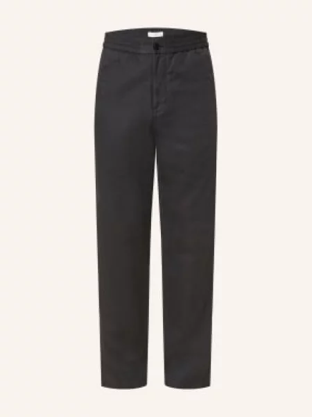 Chinos Arket černé