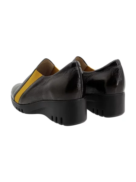 Pantofi Piesanto maro