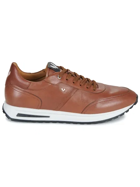 Pantofi Martinelli maro
