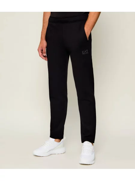 Pantaloni de trening negru