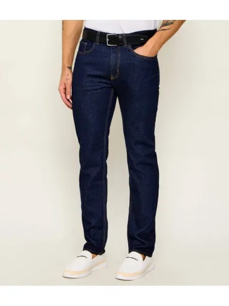 Hugo Blue Blugi Ash albastru
