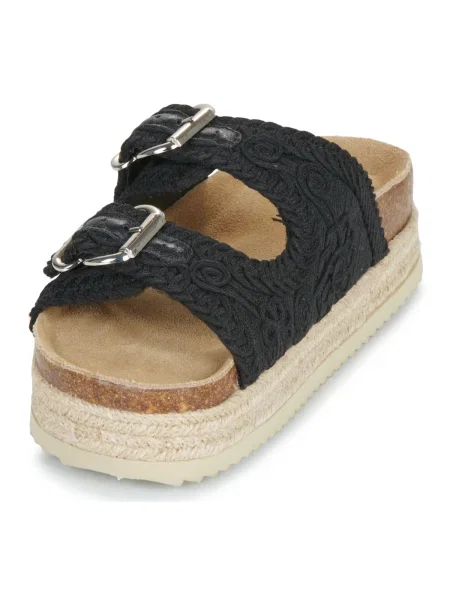 Pantofi Refresh negru
