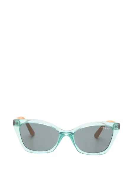 Okulary przeciwsłoneczne dziecięce Vogue Eyewear zielone
