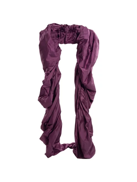 Geacă Saiid Kobeisy violet