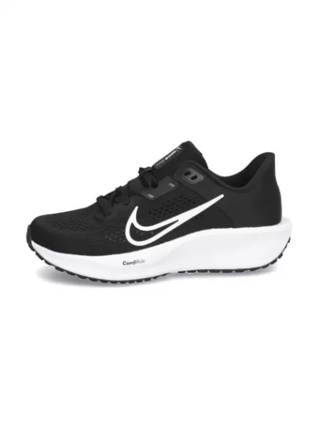 Nike tenisky černé