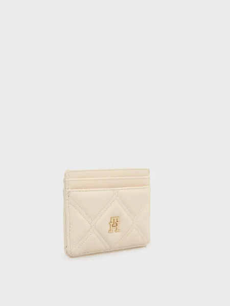 Кошелек Tommy Hilfiger белый