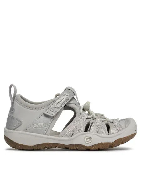 Keen Сандали Moxie Сребрист