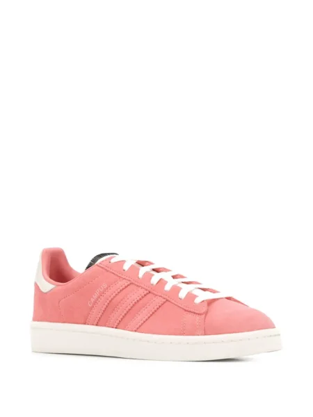 Sneakerși Adidas Campus roz