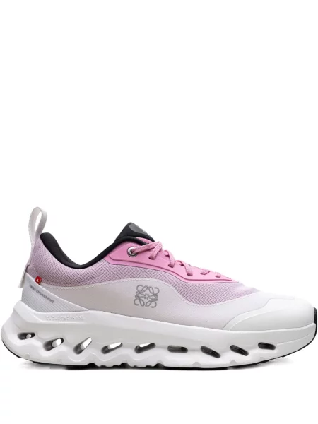 Sneakerși On-running alb
