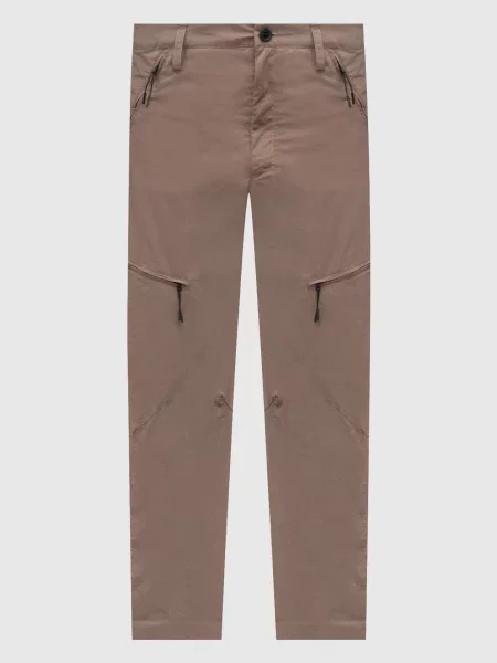 Штани карго RD-Civil Riotdivision коричневі