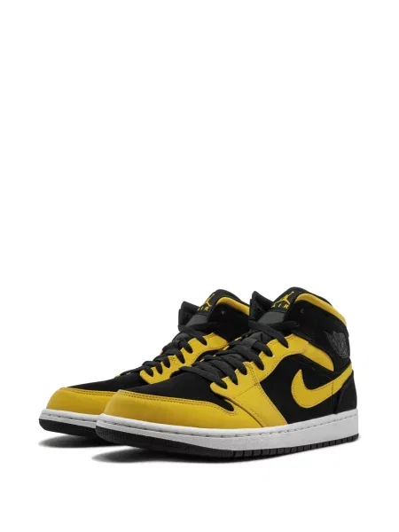 Sportbačiai Jordan Air Jordan 1 juoda