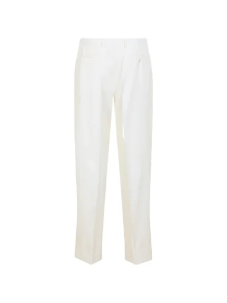 Pantaloni Brioni plisate