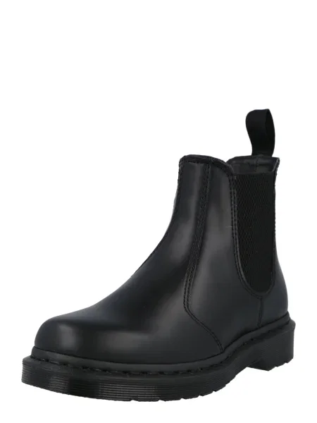 Dr. Martens Ghete Jodhpur negru