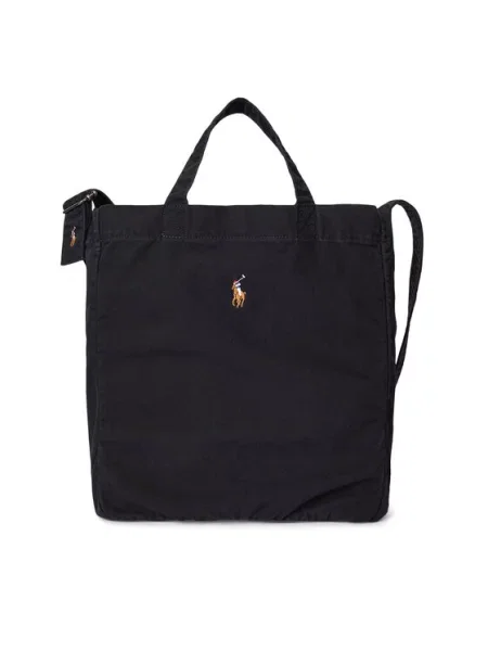 Polo Ralph Lauren Taška černá