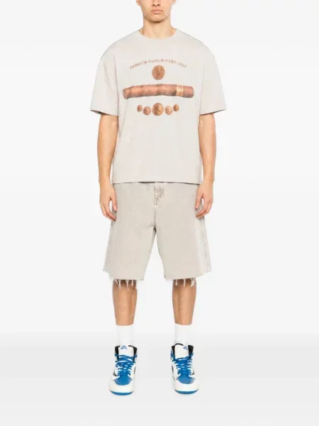 Tricou Melt cu imagine