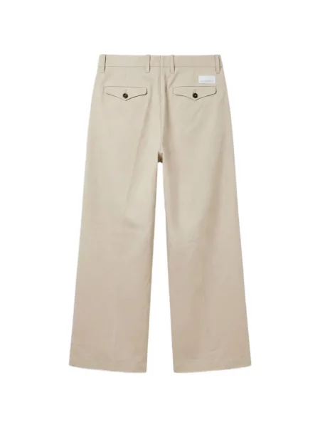 Pantaloni Nine In The Morning