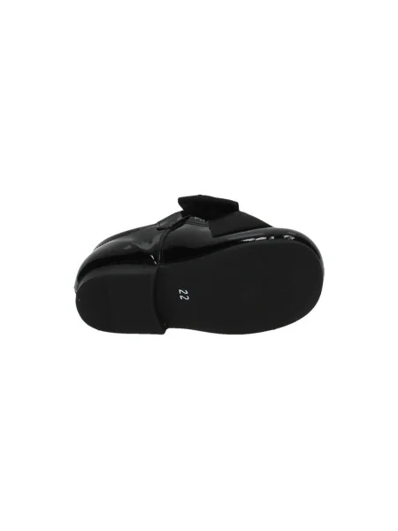 Pantofi copii Bambineli negru